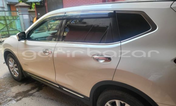 কেনা ব্যবহৃত Nissan X-Trail White গাড়ী মধ্যে বান্দরবান মধ্যে Bandarban কেনা ব্যবহৃত Nissan X-Trail White গাড়ী মধ্যে বান্দরবান মধ্যে Bandarban