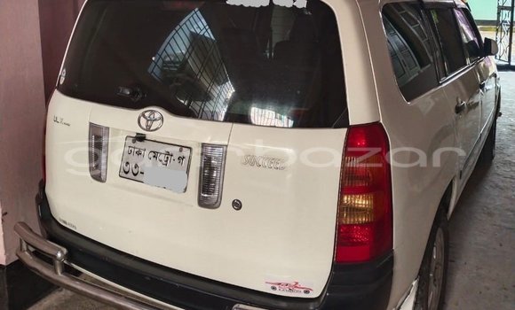 কেনা ব্যবহৃত Toyota Succeed White গাড়ী মধ্যে বাজিতপুর মধ্যে Kishorganj কেনা ব্যবহৃত Toyota Succeed White গাড়ী মধ্যে বাজিতপুর মধ্যে Kishorganj