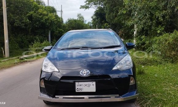 কেনা ব্যবহৃত Toyota Aqua Black গাড়ী মধ্যে বাগেরহাট মধ্যে Khulna কেনা ব্যবহৃত Toyota Aqua Black গাড়ী মধ্যে বাগেরহাট মধ্যে Khulna