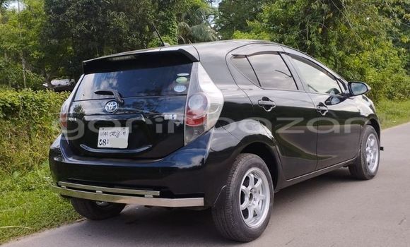 কেনা ব্যবহৃত Toyota Aqua Black গাড়ী মধ্যে বাগেরহাট মধ্যে Khulna কেনা ব্যবহৃত Toyota Aqua Black গাড়ী মধ্যে বাগেরহাট মধ্যে Khulna