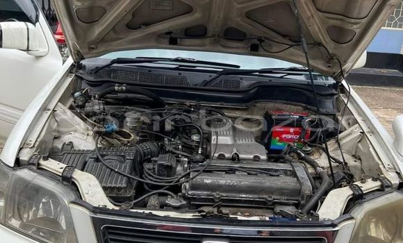 কেনা ব্যবহৃত Honda CR-V White গাড়ী মধ্যে বাগেরহাট মধ্যে Khulna কেনা ব্যবহৃত Honda CR-V White গাড়ী মধ্যে বাগেরহাট মধ্যে Khulna