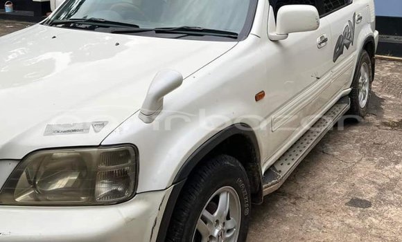 কেনা ব্যবহৃত Honda CR-V White গাড়ী মধ্যে বাগেরহাট মধ্যে Khulna কেনা ব্যবহৃত Honda CR-V White গাড়ী মধ্যে বাগেরহাট মধ্যে Khulna