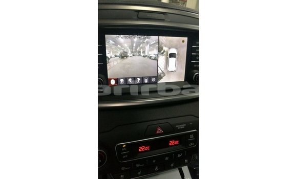 Buy Import 2018 Mercedes-Benz Sorento in Import - Dubai, Bandarban Buy Import 2018 Mercedes-Benz Sorento in Import - Dubai, Bandarban