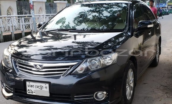 কেনা ব্যবহৃত Toyota Allion Black গাড়ী মধ্যে বানিয়াচং মধ্যে Habiganj কেনা ব্যবহৃত Toyota Allion Black গাড়ী মধ্যে বানিয়াচং মধ্যে Habiganj