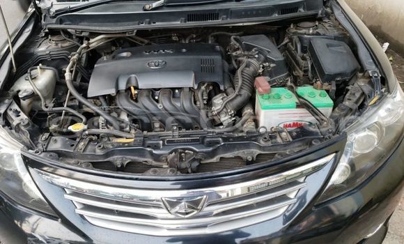 কেনা ব্যবহৃত Toyota Allion Black গাড়ী মধ্যে বানিয়াচং মধ্যে Habiganj কেনা ব্যবহৃত Toyota Allion Black গাড়ী মধ্যে বানিয়াচং মধ্যে Habiganj