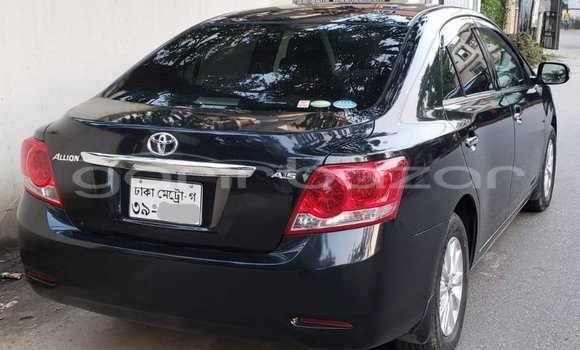 কেনা ব্যবহৃত Toyota Allion Black গাড়ী মধ্যে বানিয়াচং মধ্যে Habiganj কেনা ব্যবহৃত Toyota Allion Black গাড়ী মধ্যে বানিয়াচং মধ্যে Habiganj