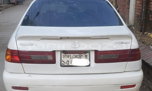 কেনা ব্যবহৃত Toyota Corolla White গাড়ী মধ্যে বান্দরবান মধ্যে Bandarban কেনা ব্যবহৃত Toyota Corolla White গাড়ী মধ্যে বান্দরবান মধ্যে Bandarban