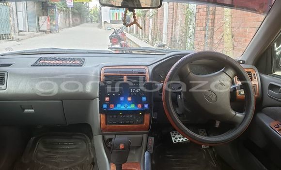 কেনা ব্যবহৃত Toyota Corolla White গাড়ী মধ্যে বান্দরবান মধ্যে Bandarban কেনা ব্যবহৃত Toyota Corolla White গাড়ী মধ্যে বান্দরবান মধ্যে Bandarban