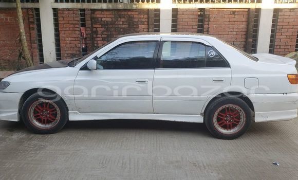 কেনা ব্যবহৃত Toyota Corolla White গাড়ী মধ্যে বান্দরবান মধ্যে Bandarban কেনা ব্যবহৃত Toyota Corolla White গাড়ী মধ্যে বান্দরবান মধ্যে Bandarban