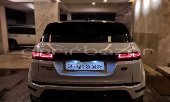 Buy Used 2021 Range Rover Evoque in Dhaka, Dhaka Buy Used 2021 Range Rover Evoque in Dhaka, Dhaka