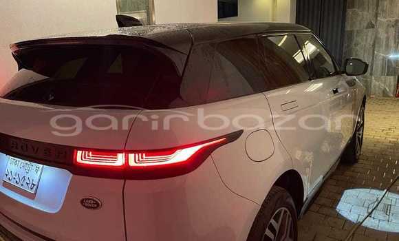 Buy Used 2021 Range Rover Evoque in Dhaka, Dhaka Buy Used 2021 Range Rover Evoque in Dhaka, Dhaka