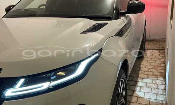 Buy Used 2021 Range Rover Evoque in Dhaka, Dhaka Buy Used 2021 Range Rover Evoque in Dhaka, Dhaka