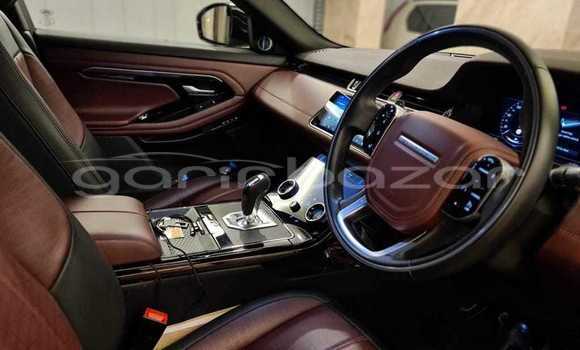 Buy Used 2021 Range Rover Evoque in Dhaka, Dhaka Buy Used 2021 Range Rover Evoque in Dhaka, Dhaka