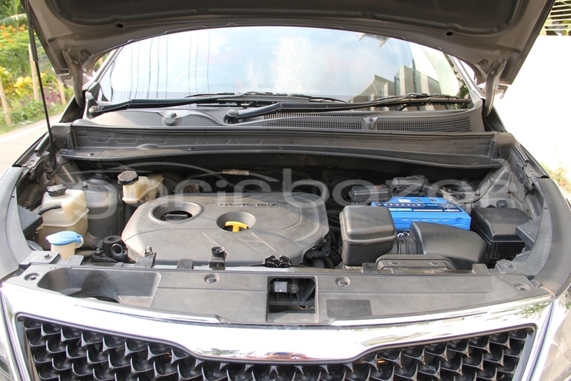 Big with watermark kia sportage dhaka dhaka 10928