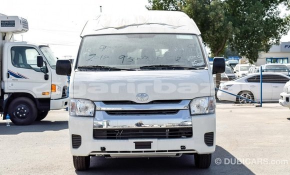 Buy Import 2018 Toyota Hiace in Import - Dubai, Bandarban Buy Import 2018 Toyota Hiace in Import - Dubai, Bandarban