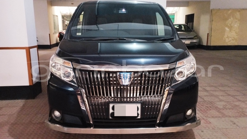 Big with watermark toyota esquire dhaka dhaka 10931