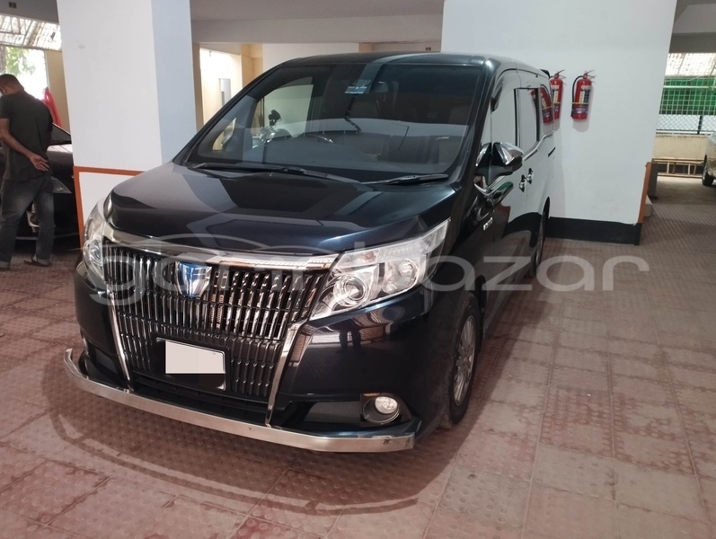 Big with watermark toyota esquire dhaka dhaka 10931