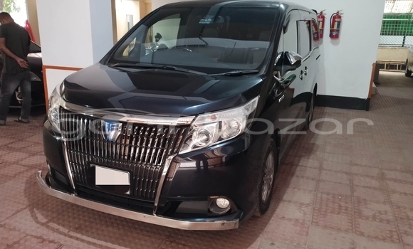 Buy Used 2016 Toyota Esquire in Dhaka, Dhaka Buy Used 2016 Toyota Esquire in Dhaka, Dhaka