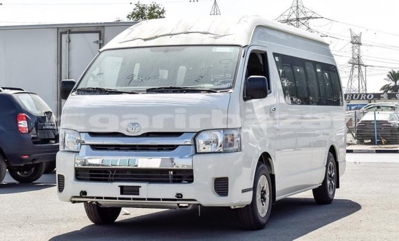 Buy Import 2018 Toyota Hiace in Import - Dubai, Bandarban Buy Import 2018 Toyota Hiace in Import - Dubai, Bandarban