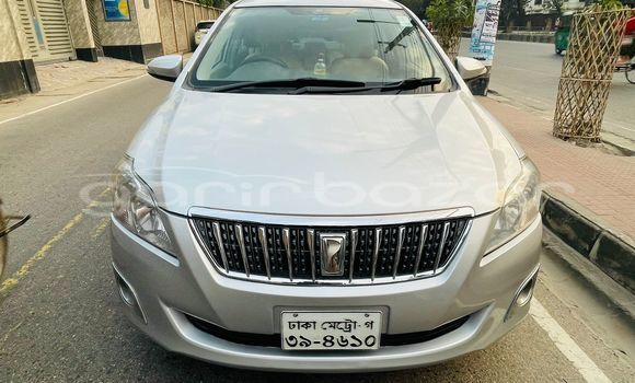 Buy Used 2009 Toyota Premio in Dhaka, Dhaka Buy Used 2009 Toyota Premio in Dhaka, Dhaka