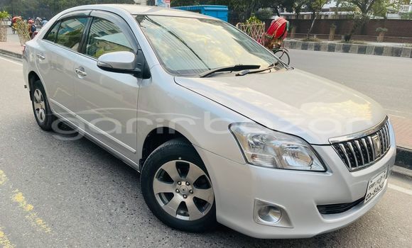 Buy Used 2009 Toyota Premio in Dhaka, Dhaka Buy Used 2009 Toyota Premio in Dhaka, Dhaka