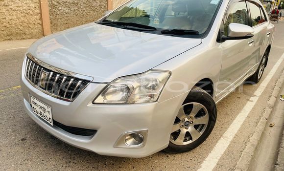Buy Used 2009 Toyota Premio in Dhaka, Dhaka Buy Used 2009 Toyota Premio in Dhaka, Dhaka