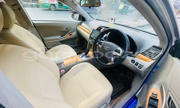 Buy Used 2009 Toyota Premio in Dhaka, Dhaka Buy Used 2009 Toyota Premio in Dhaka, Dhaka