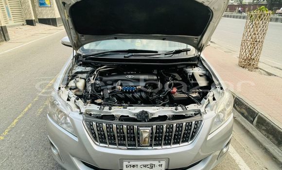 Buy Used 2009 Toyota Premio in Dhaka, Dhaka Buy Used 2009 Toyota Premio in Dhaka, Dhaka