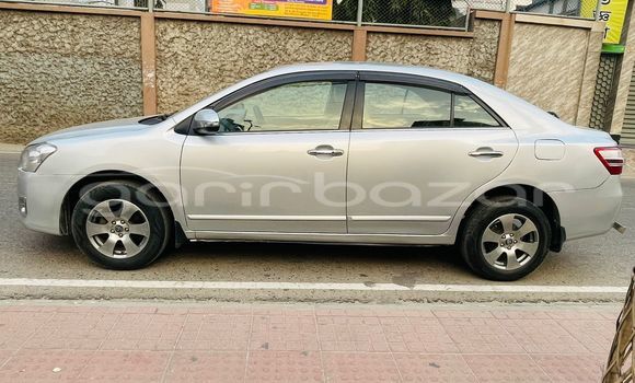 Buy Used 2009 Toyota Premio in Dhaka, Dhaka Buy Used 2009 Toyota Premio in Dhaka, Dhaka