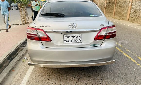 Buy Used 2009 Toyota Premio in Dhaka, Dhaka Buy Used 2009 Toyota Premio in Dhaka, Dhaka