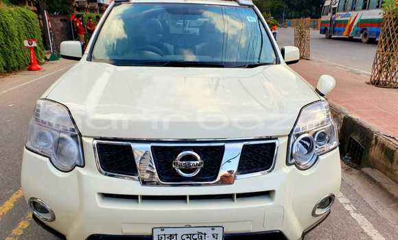 Buy Used 2011 Nissan X-Trail in Dhaka, Dhaka Buy Used 2011 Nissan X-Trail in Dhaka, Dhaka