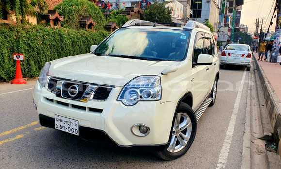 Buy Used 2011 Nissan X-Trail in Dhaka, Dhaka Buy Used 2011 Nissan X-Trail in Dhaka, Dhaka