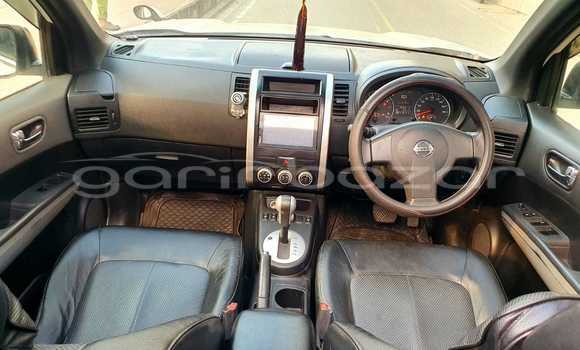 Buy Used 2011 Nissan X-Trail in Dhaka, Dhaka Buy Used 2011 Nissan X-Trail in Dhaka, Dhaka