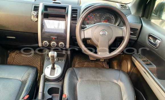 Buy Used 2011 Nissan X-Trail in Dhaka, Dhaka Buy Used 2011 Nissan X-Trail in Dhaka, Dhaka