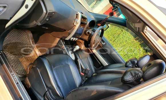 Buy Used 2011 Nissan X-Trail in Dhaka, Dhaka Buy Used 2011 Nissan X-Trail in Dhaka, Dhaka