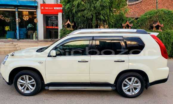 Buy Used 2011 Nissan X-Trail in Dhaka, Dhaka Buy Used 2011 Nissan X-Trail in Dhaka, Dhaka