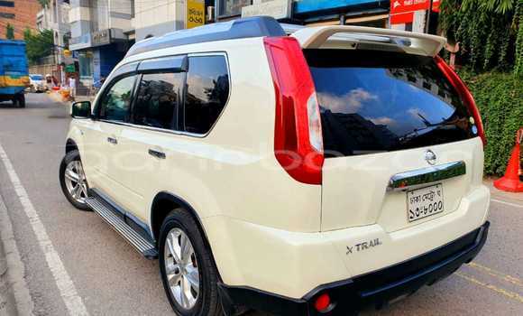 Buy Used 2011 Nissan X-Trail in Dhaka, Dhaka Buy Used 2011 Nissan X-Trail in Dhaka, Dhaka