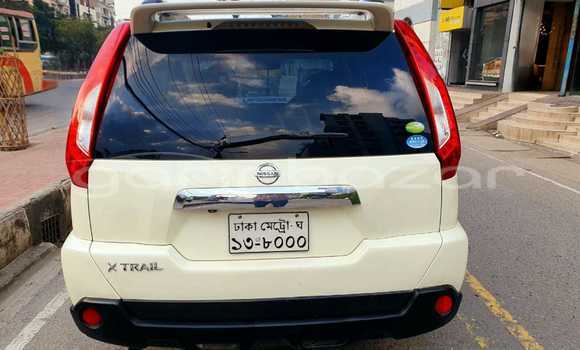 Buy Used 2011 Nissan X-Trail in Dhaka, Dhaka Buy Used 2011 Nissan X-Trail in Dhaka, Dhaka
