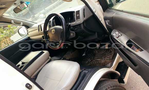 Buy Used 2011 Toyota Hiace gl in Dhaka, Dhaka Buy Used 2011 Toyota Hiace gl in Dhaka, Dhaka