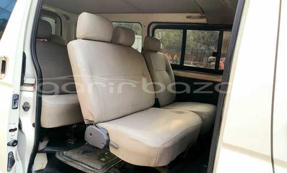 Buy Used 2011 Toyota Hiace gl in Dhaka, Dhaka Buy Used 2011 Toyota Hiace gl in Dhaka, Dhaka