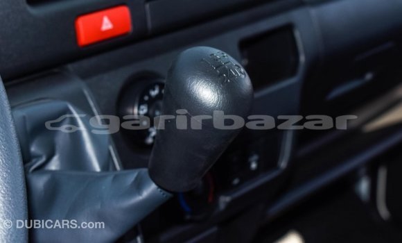 Buy Import 2018 Toyota Hiace in Import - Dubai, Bandarban Buy Import 2018 Toyota Hiace in Import - Dubai, Bandarban