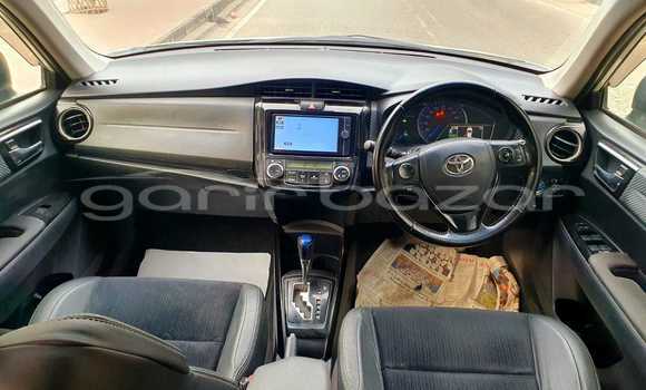 Buy Used 2013 Toyota Axio fielder wxb in Dhaka, Dhaka Buy Used 2013 Toyota Axio fielder wxb in Dhaka, Dhaka