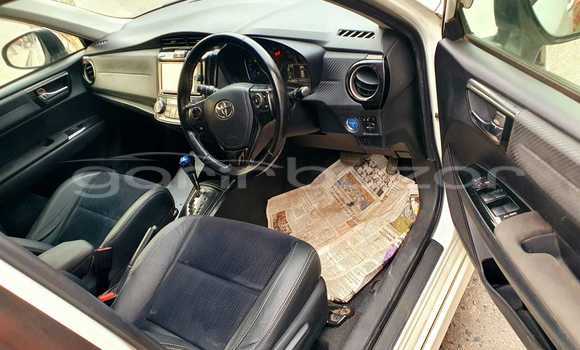 Buy Used 2013 Toyota Axio fielder wxb in Dhaka, Dhaka Buy Used 2013 Toyota Axio fielder wxb in Dhaka, Dhaka