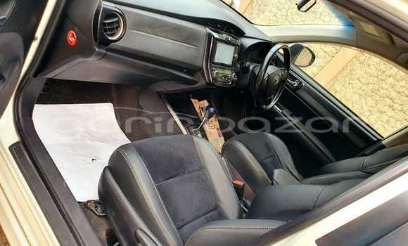 Buy Used 2013 Toyota Axio fielder wxb in Dhaka, Dhaka Buy Used 2013 Toyota Axio fielder wxb in Dhaka, Dhaka