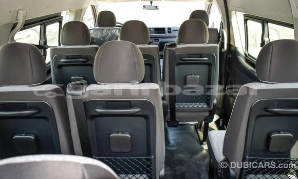 Buy Import 2018 Toyota Hiace in Import - Dubai, Bandarban Buy Import 2018 Toyota Hiace in Import - Dubai, Bandarban