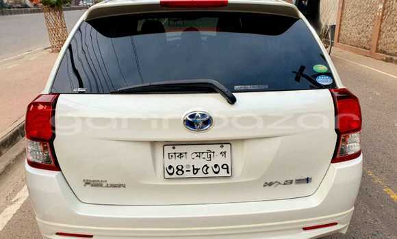 Buy Used 2013 Toyota Axio fielder wxb in Dhaka, Dhaka Buy Used 2013 Toyota Axio fielder wxb in Dhaka, Dhaka