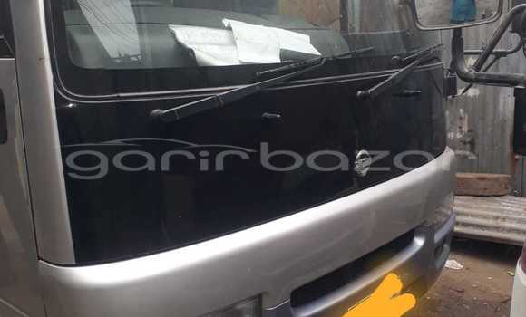 Buy Used 2014 Nissan Civilian in Dhaka, Dhaka Buy Used 2014 Nissan Civilian in Dhaka, Dhaka