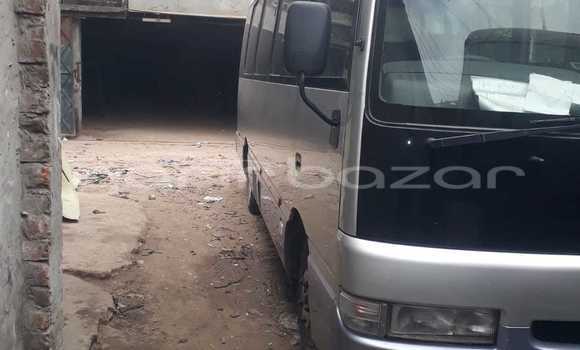 Buy Used 2014 Nissan Civilian in Dhaka, Dhaka Buy Used 2014 Nissan Civilian in Dhaka, Dhaka