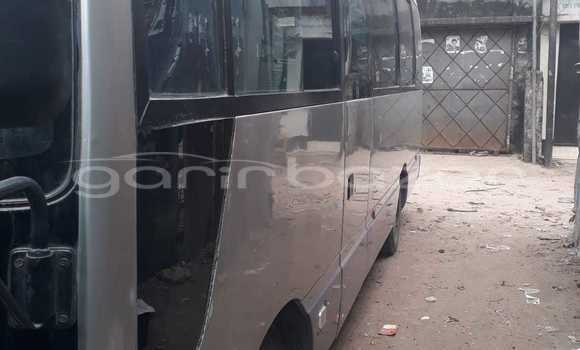 Buy Used 2014 Nissan Civilian in Dhaka, Dhaka Buy Used 2014 Nissan Civilian in Dhaka, Dhaka