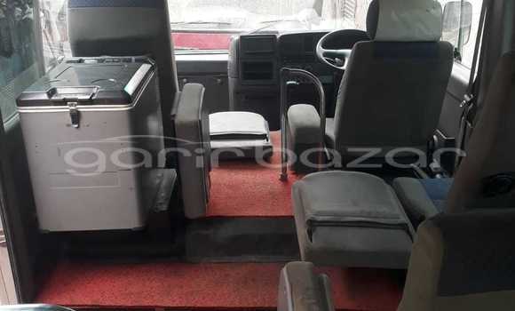 Buy Used 2014 Nissan Civilian in Dhaka, Dhaka Buy Used 2014 Nissan Civilian in Dhaka, Dhaka